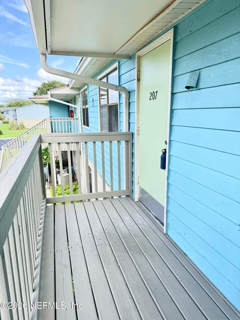 2 bedroom Condominium at 650 W Pope Road #207, Island Villas, St. Augustine — photo 3