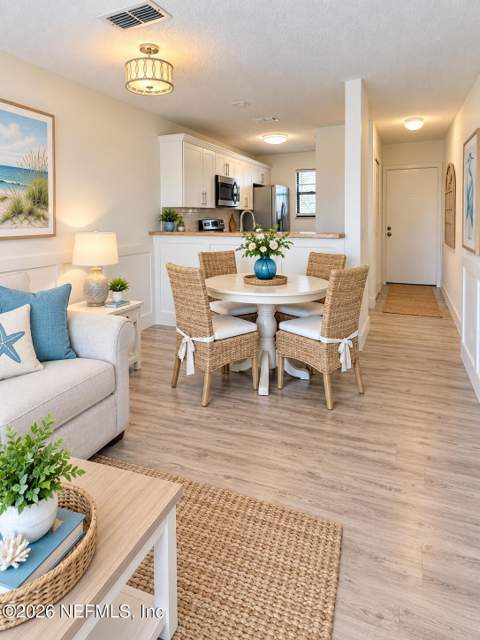 650 W Pope Road #207, St. Augustine FL - photo 9 of 39