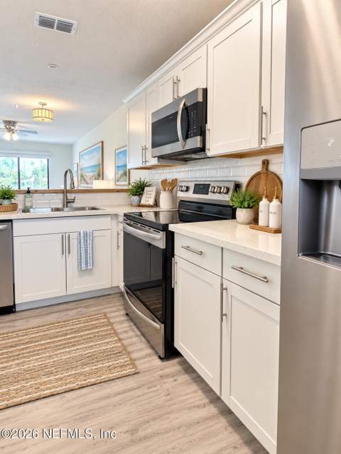 650 W Pope Road #207, St. Augustine FL - photo 15 of 39