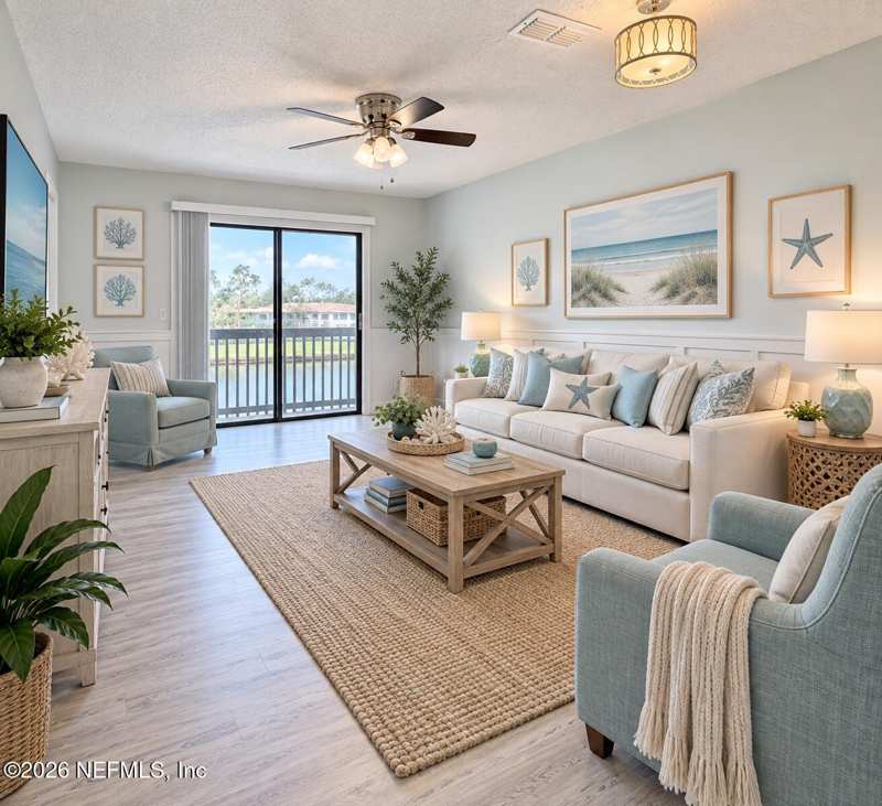 2 bedroom Condominium at 650 W Pope Road #207, Island Villas, St. Augustine — photo 1