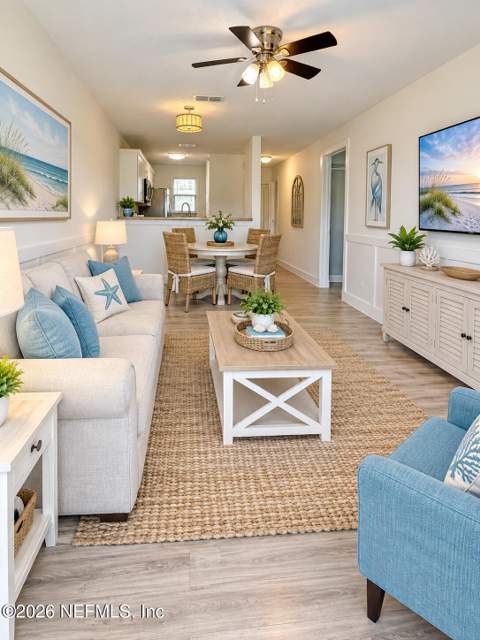 650 W Pope Road #207, St. Augustine FL - photo 7 of 39