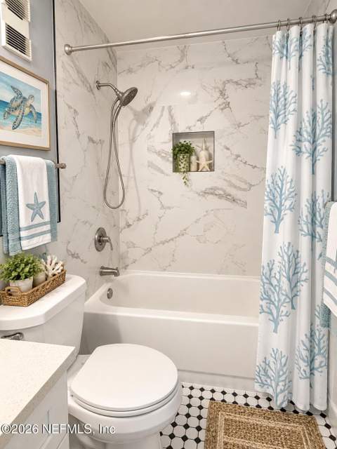 650 W Pope Road #207, St. Augustine FL - photo 20 of 39