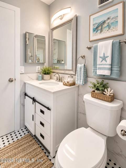 650 W Pope Road #207, St. Augustine FL - photo 22 of 39