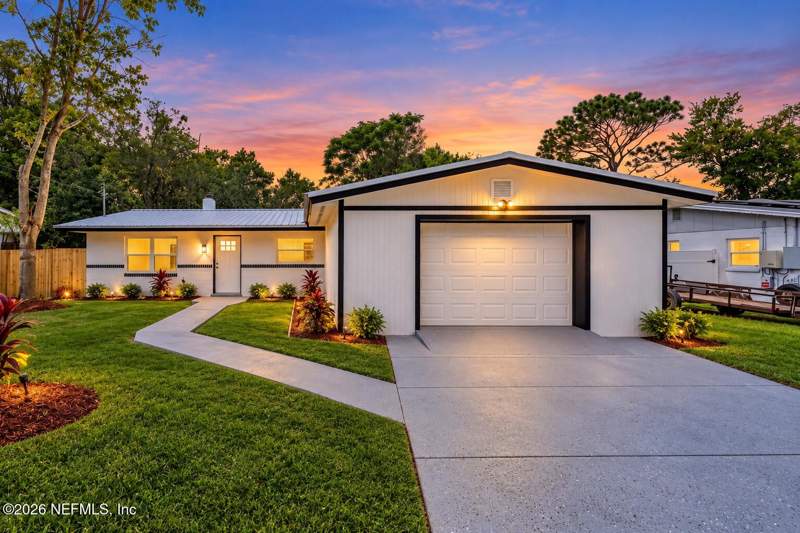 3 bedroom Single Family Residence at 5746 Tempest Street, Oak Hill, Jacksonville — photo 4