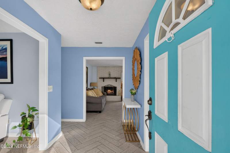 4 bedroom Single Family Residence at 1949 Sussex Drive, Seven Oaks, Orange Park — photo 5