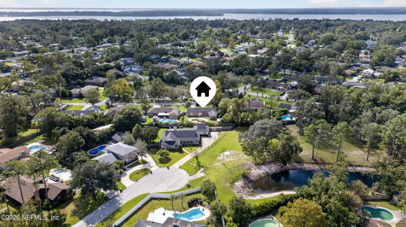 4 bedroom Single Family Residence at 1949 Sussex Drive, Seven Oaks, Orange Park — photo 3