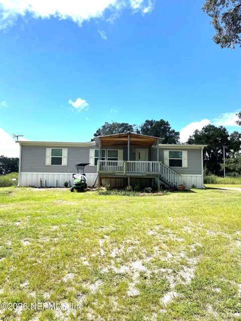 453 Old Hawthorne Road, home for sale in Hawthorne 32640