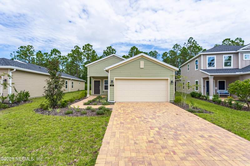 3 bedroom Single Family Residence at 63 River Strand Lane, St Augustine Lakes, St. Augustine — photo 4