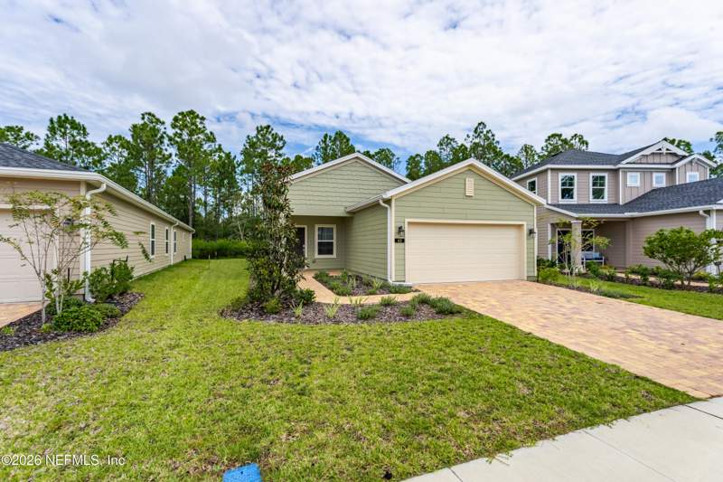 3 bedroom Single Family Residence at 63 River Strand Lane, St Augustine Lakes, St. Augustine — photo 5