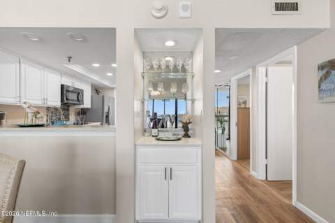 1221 1st Street #2B, Jacksonville Beach FL - photo 23 of 45