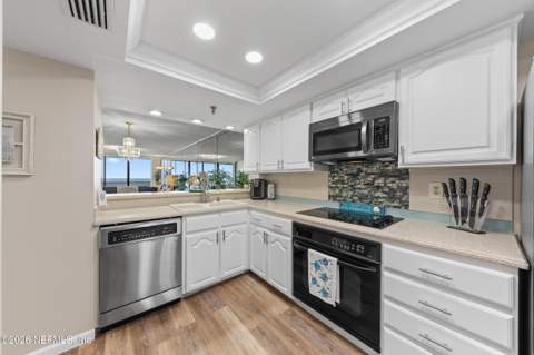 1221 1st Street #2B, Jacksonville Beach FL - photo 16 of 45