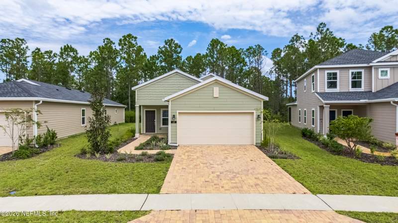 3 bedroom Single Family Residence at 63 River Strand Lane, St Augustine Lakes, St. Augustine — photo 3