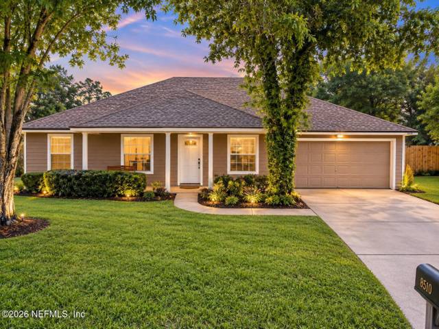 8510 SHUTER Court, home for sale in Jacksonville