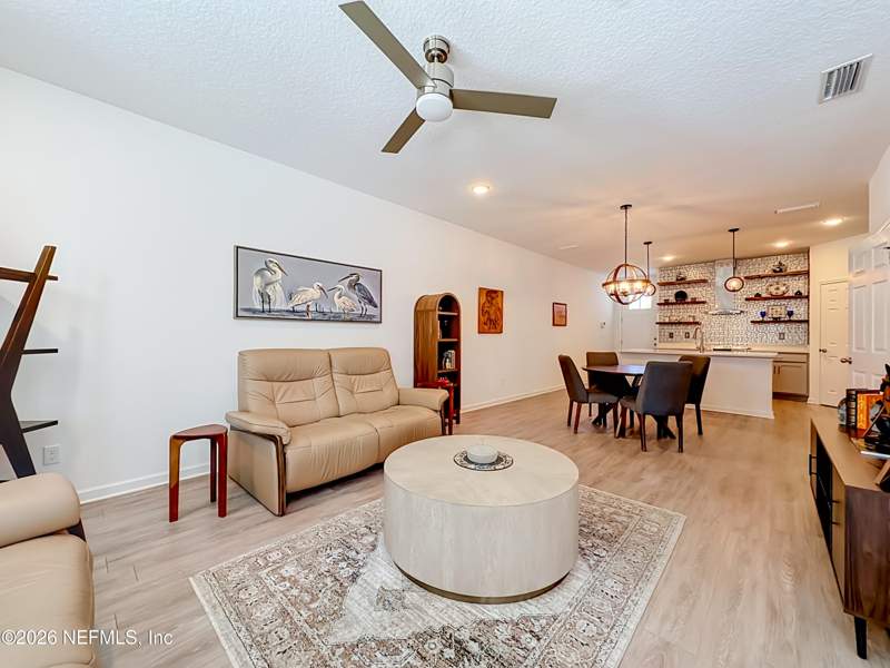 3 bedroom Townhouse at 25 Ridge Lake Road, Park Ridge, St. Augustine — photo 5