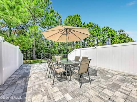 25 Ridge Lake Road, St. Augustine FL - photo 23 of 25