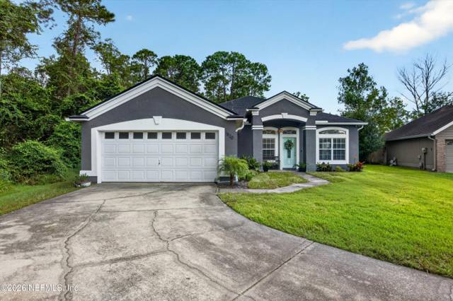 1820 BURGESS HILL Drive