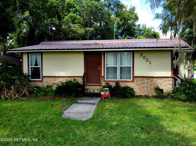 5000 ELM Street, home for sale in Welaka
