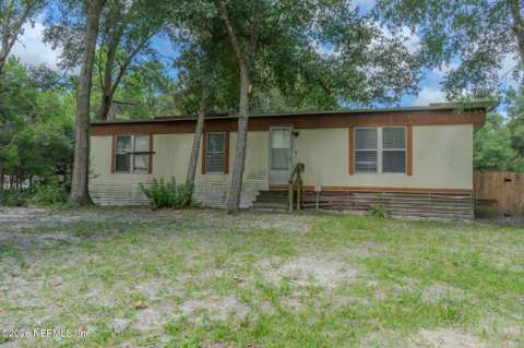 85231 Linda Road, home for sale in Yulee 32097