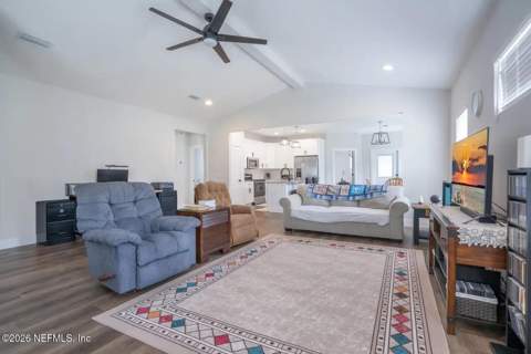27438 W 4th Avenue, Hilliard FL - photo 6 of 31