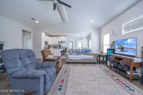 27438 W 4th Avenue, Hilliard FL - photo 7 of 31