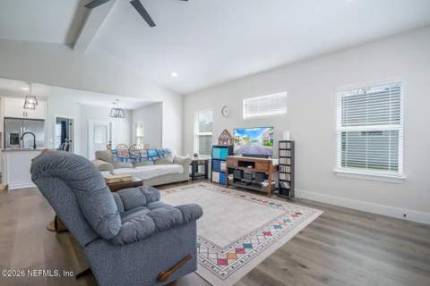 27438 W 4th Avenue, Hilliard FL - photo 8 of 31