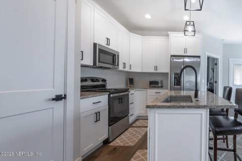 27438 W 4th Avenue, Hilliard FL - photo 11 of 31