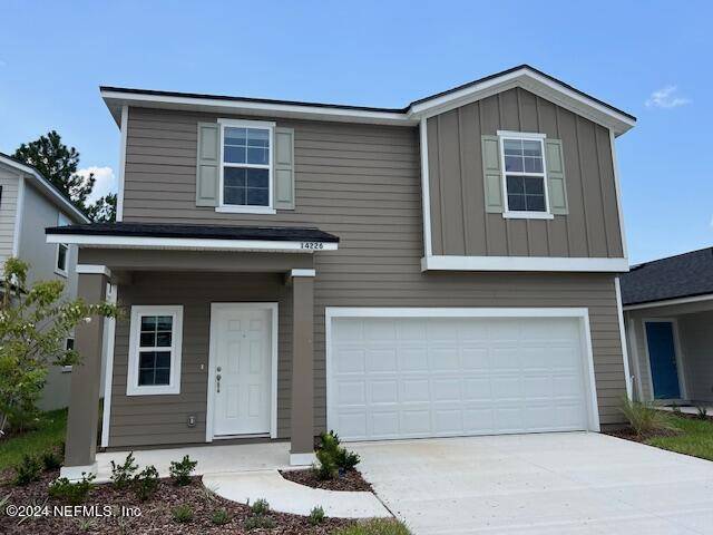 14401 EPPLY Drive, home for sale in Jacksonville