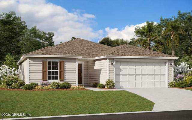 3416 GOLDEN EYE Drive, home for sale in Orange Park