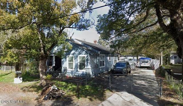 1519 W 27TH Street, home for sale in Jacksonville