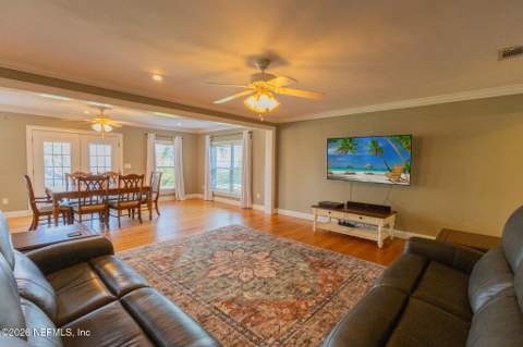 1 Magnolia Avenue, Crescent City FL - photo 7 of 95