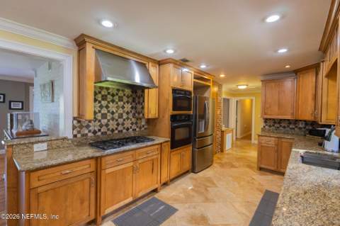 1 Magnolia Avenue, Crescent City FL - photo 21 of 95