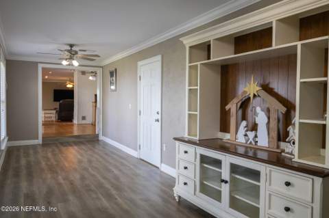 1 Magnolia Avenue, Crescent City FL - photo 20 of 95