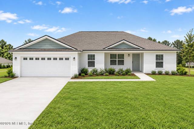 11637 JACKMAN COVE Lane, home for sale in Jacksonville