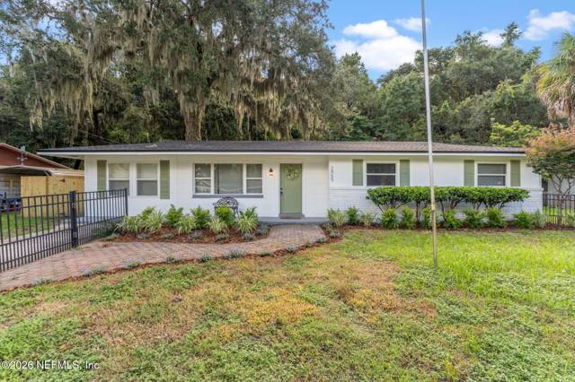 2455 SEAWAY Street, home for sale in Jacksonville