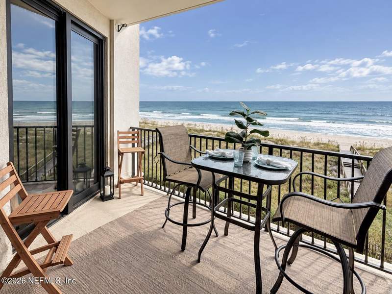 3 bedroom Condominium at 50 3rd Avenue #402, The Watermark, Jacksonville Beach — photo 4