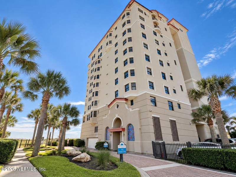 3 bedroom Condominium at 50 3rd Avenue #402, The Watermark, Jacksonville Beach — photo 5