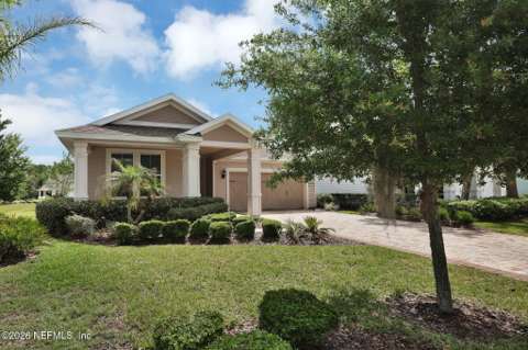 164 Front Door Lane, home for sale in St. Augustine 32095