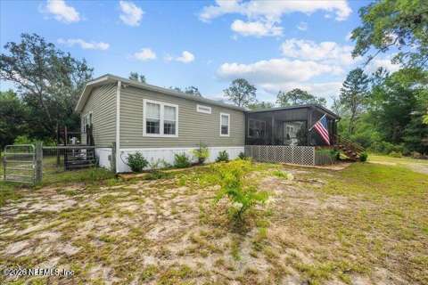 179 Kingfish Road, home for sale in Pomona Park 32181