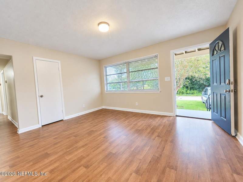 3 bedroom Single Family Residence at 2448 Marble Drive, Arlington Hills, Jacksonville — photo 5