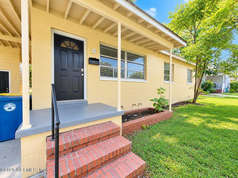 3 bedroom Single Family Residence at 2448 Marble Drive, Arlington Hills, Jacksonville — photo 3