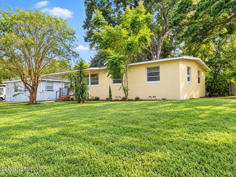 3 bedroom Single Family Residence at 2448 Marble Drive, Arlington Hills, Jacksonville — photo 4