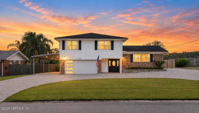 276 BAISDEN Road