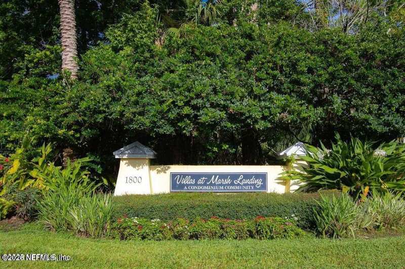 2 bedroom Condominium at 1800 The Greens Way #209, Villas At Marsh Landing, Jacksonville Beach — photo 1