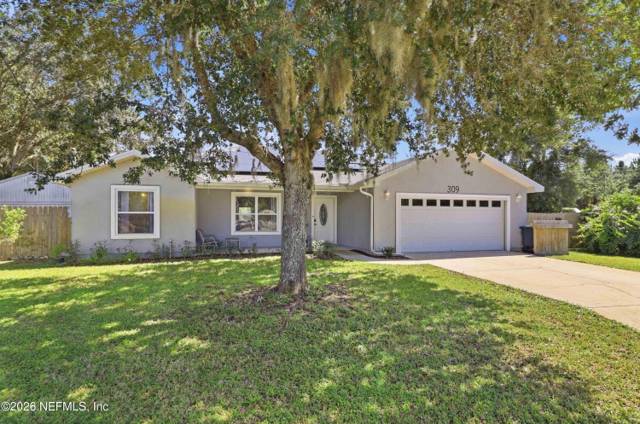 309 ELEMENTARY Way