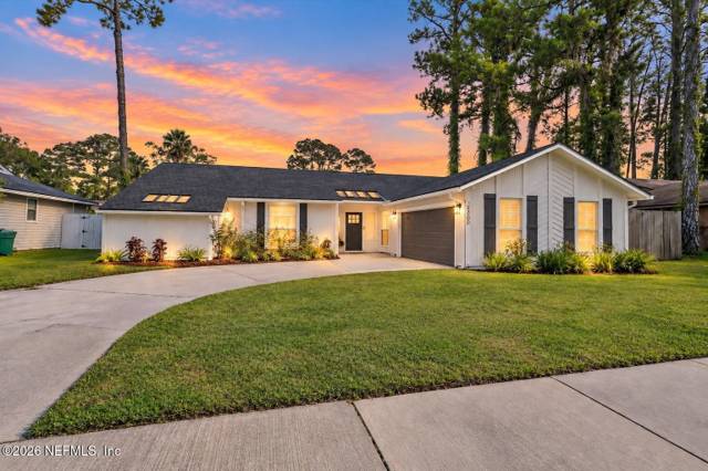 3553 DOCKSIDER Drive