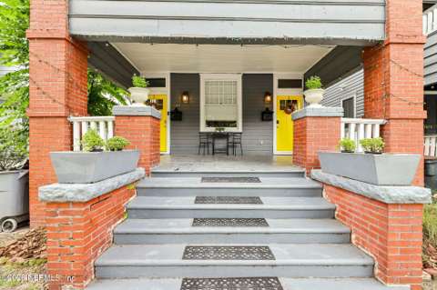 1627-1629 Laura Street, home for sale on Laura Street