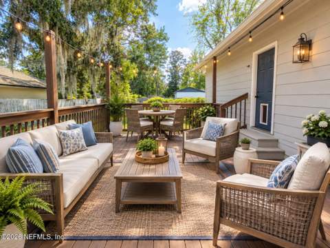 100 N Highland Avenue, Green Cove Springs FL - photo 21 of 52