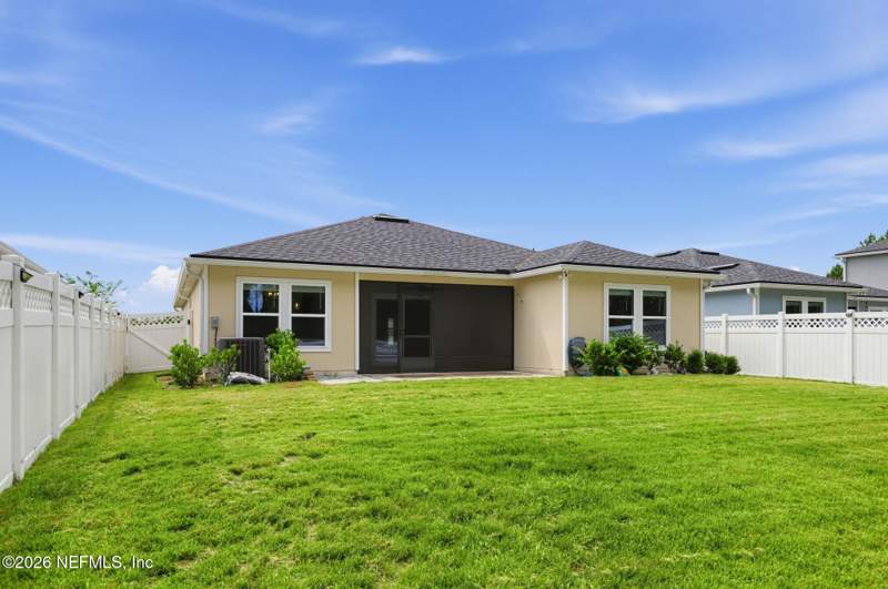 3 bedroom Single Family Residence at 331 Meadow Ridge Drive, Meadow Ridge, St. Augustine — photo 3
