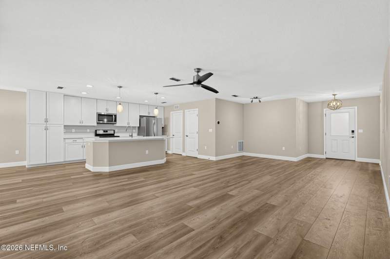 3 bedroom Single Family Residence at 331 Meadow Ridge Drive, Meadow Ridge, St. Augustine — photo 5