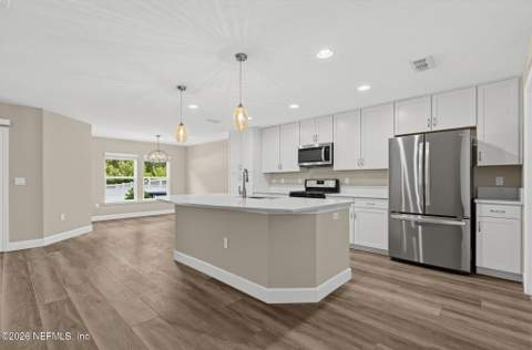 331 Meadow Ridge Drive, St. Augustine FL - photo 9 of 36